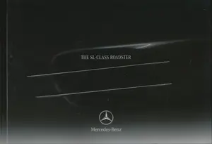 THE SL ROADSTER